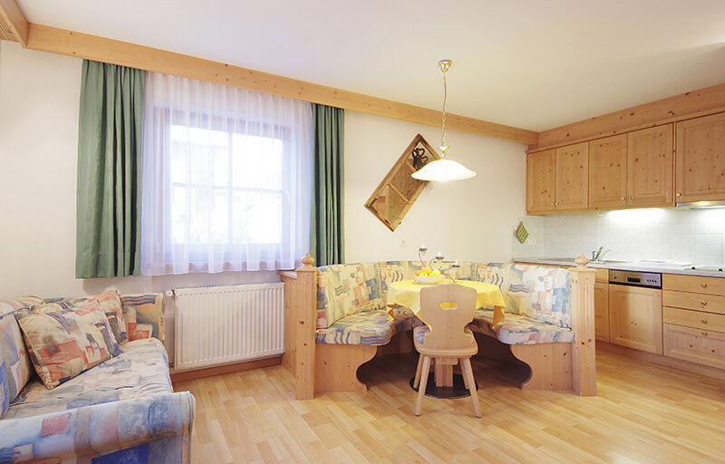 Appartamento CIAMPAĆ