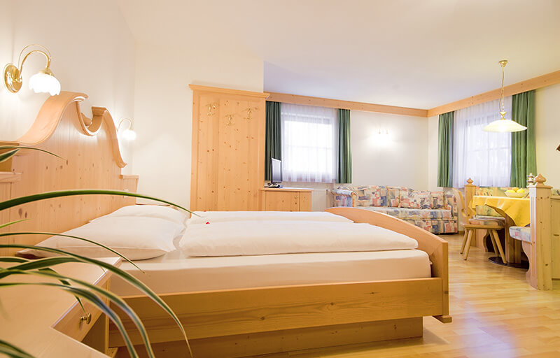 Appartamento CIAMPAĆ