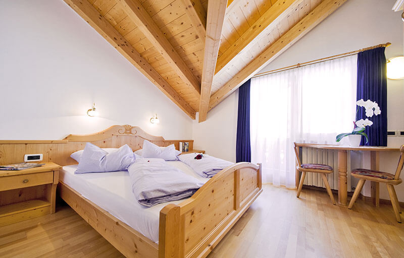 Camere e appartamenti