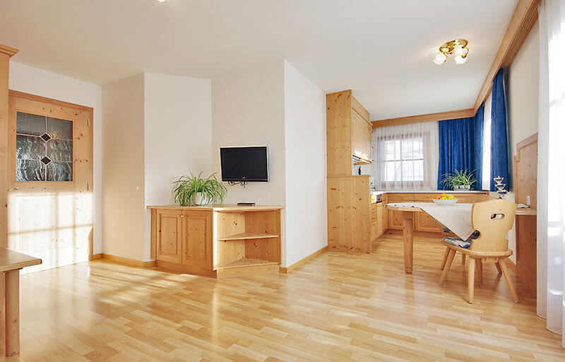 Camere e appartamenti