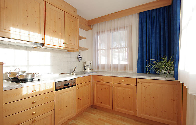 Camere e appartamenti