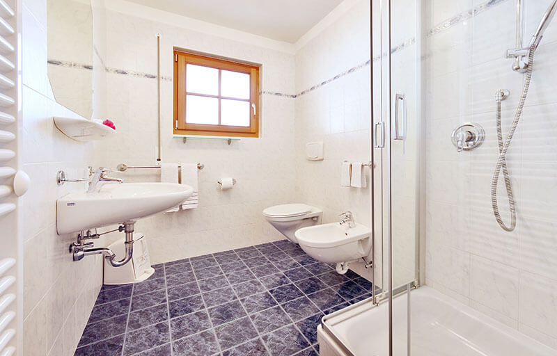 Camere e appartamenti