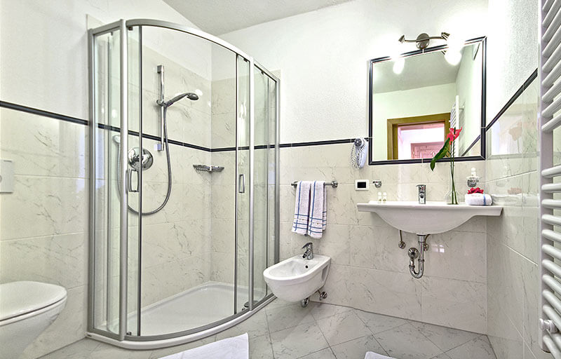 Camere e appartamenti